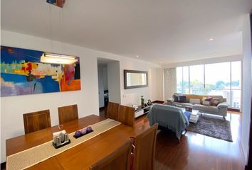 Apartamento en  La Calleja, Bogotá