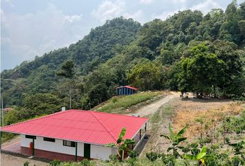 Villa-Quinta en  Nocaima, Cundinamarca