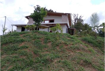 Casa en  Cocorná, Antioquia