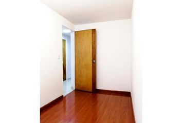 Apartamento en  Eduardo Santos, Bogotá