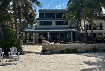 Casa en  Chicxulub Puerto, Progreso, Z - Progreso, Yucatán