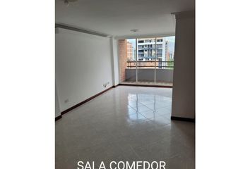 Apartamento en  Laureles, Medellín