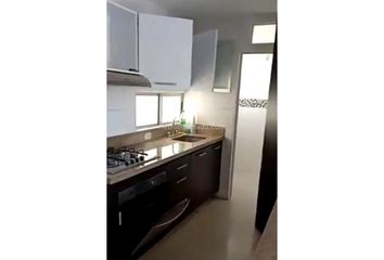 Apartamento en  Villa Carolina, Barranquilla