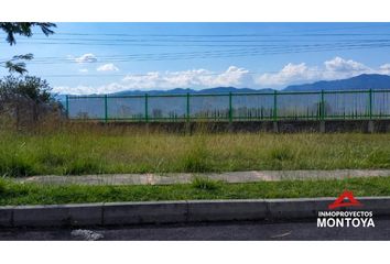 Lote de Terreno en  San José, Caldas