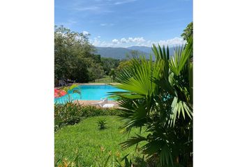 Villa-Quinta en  Sopetran, Antioquia