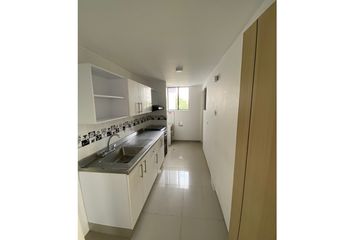 Apartamento en  Los Alpes, Pereira