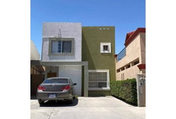 Casa en  Barreal, Ciudad Juárez, Juárez, Chihuahua