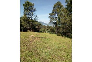 Lote de Terreno en  La Candelaria, Valle De Bravo