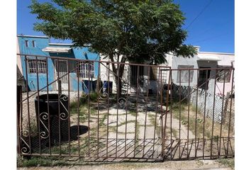 Casa en  Barreal, Ciudad Juárez, Juárez, Chihuahua