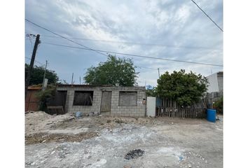 Lote de Terreno en  Campestre I, Reynosa