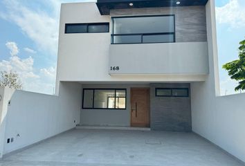 Casa en  El Capulín, Guanajuato