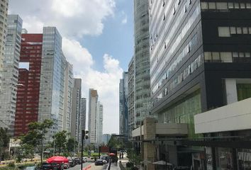 Departamento en  Santa Fe Cuajimalpa, Cuajimalpa De Morelos