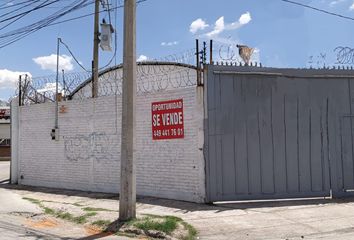 Nave en  Ojo De Agua, Ciudad De Aguascalientes