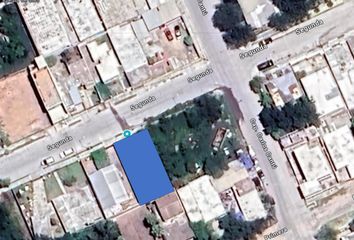 Lote de Terreno en  Granjas Económicas Del Norte, Reynosa