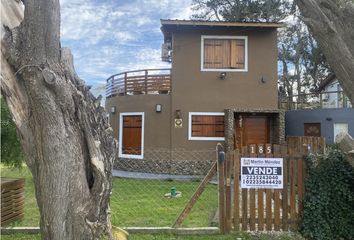 Casa en  Otro, Partido De Mar Chiquita