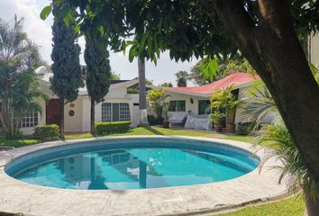 Casa en condominio en  Chapultepec, Cuernavaca, Cuernavaca, Morelos