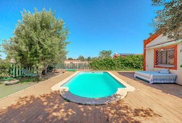 Chalet en  Palomeque, Toledo Provincia