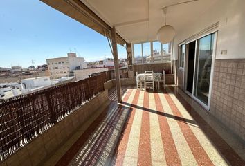 Apartamento en  Distrito 1, Alicante/alacant