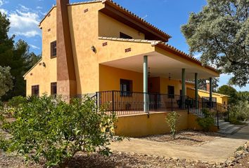 Chalet en  Useres, Les/ Useras, Castellón Provincia