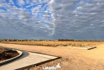 Terrenos en  Arroyo Seco, Rosario, Santa Fe, Arg