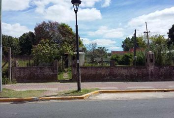 Casa en  Guillermo Hudson, Partido De Berazategui