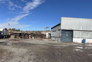 Bodega en  Estación Central, Provincia De Santiago