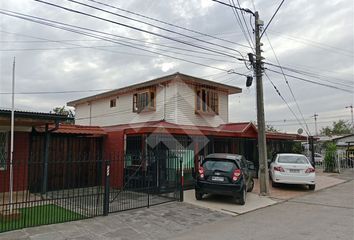 Casa en  San Joaquín, Provincia De Santiago