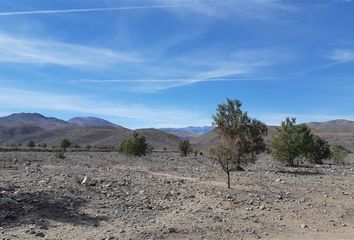 Parcela en  La Serena, Elqui