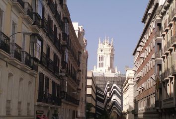 Piso en  Jeronimos, Madrid