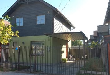 Casa en  Curicó, Curicó