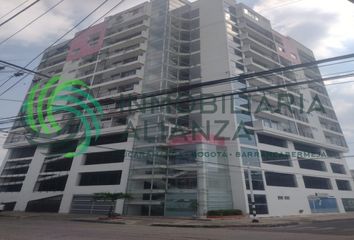 Apartamento en  Malvinas, Barrancabermeja