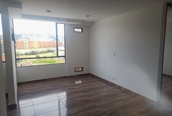 Apartamento en  La Amistad, Soacha