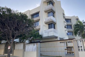 Apartamento en  Villa Santos, Barranquilla