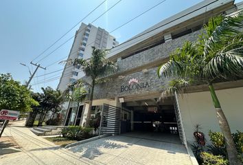 Apartamento en  Localidad Norte Centro Histórico, Barranquilla