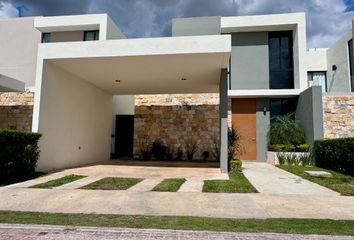 Casa en  Pueblo Dzitya, Mérida, Yucatán