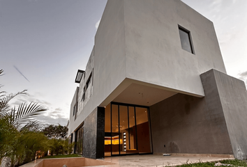 Casa en  Yucatán Country Club, Mérida, Yucatán