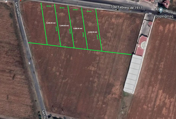 Lote de Terreno en  Avándaro, Valle De Chalco Solidaridad