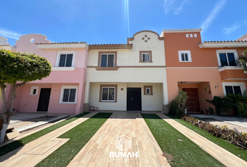 Casa en  Marina Mazatlán, Mazatlán