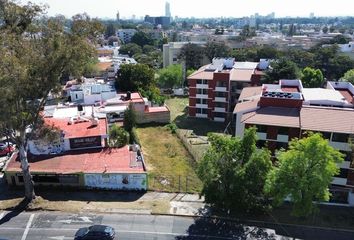 Lote de Terreno en  Lomas Del Seminario, Zapopan, Zapopan, Jalisco