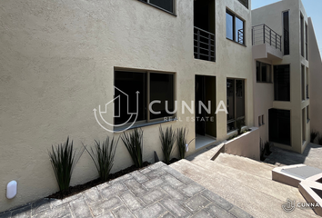 Casa en condominio en  Lomas Quebradas, La Magdalena Contreras