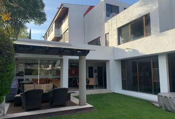 Casa en  Bosques De Las Lomas, Cuajimalpa De Morelos