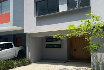 Casa en condominio en  Boulevard Bosques De Santa Anita 209, Camichín Santa Anita, San Agustín, Tlajomulco De Zúñiga, Jalisco, 45645, Mex