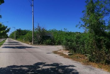 Lote de Terreno en  Chicxulub Puerto, Progreso, Z - Progreso, Yucatán