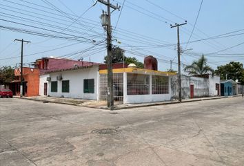 Casa en  Vicente Guerrero, Comalcalco