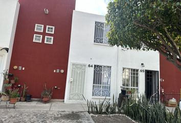 Casa en  El Parque, Santiago De Querétaro, Municipio De Querétaro