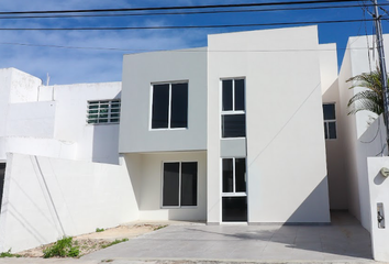 Casa en  Francisco De Montejo, Mérida, Yucatán, 97203, Mex