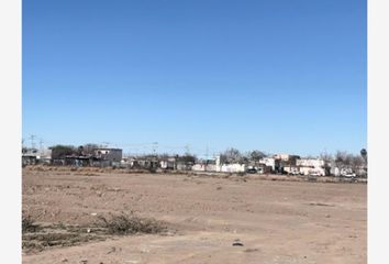 Lote de Terreno en  San Martin, General Escobedo