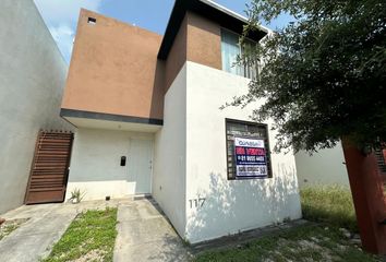 Casa en  La Condesa, Guadalupe, Guadalupe, Nuevo León