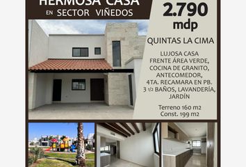 Casa en  Villas De Las Perlas, Torreón