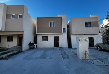 Casa en  América Unida, Juárez, Nuevo León